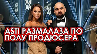 Анна Дзюба рассказала всем про разрыв с Artik&Asti! Продюсер такого не ожидал