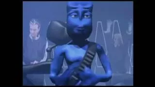 Eiffel 65 - Blue (Da Ba Dee) (1999)