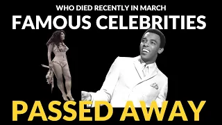 NYT: A Famous Singer Passed Away /  Shocking Famous Deaths 2023 / Celebrity Latest Deaths / Sad News