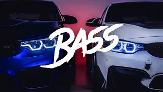 🔈BASS BOOSTED🔈 CAR MUSIC MIX 2020 🔥 BEST EDM, BOUNCE, ELECTRO HOUSE #4