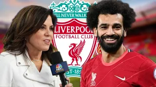 Salah's importance to Liverpool is his winning mentality