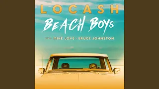 Beach Boys (feat. Mike Love & Bruce Johnston)