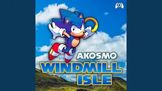 Windmill Isle (From "Sonic Unleashed")