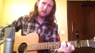 Michael Einziger WAKE ME UP Avicii Guitar Lesson