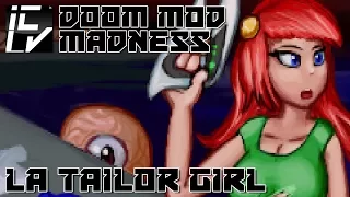 La Tailor Girl - Doom Mod Madness