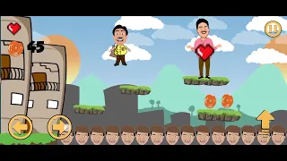 TMKOC game you like see video