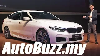BMW 6 Series GT, Things You Need To Know - AutoBuzz.my