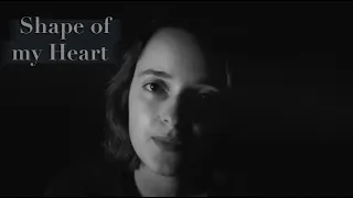 Shape of My Heart - Sting (Cover by Jowita)