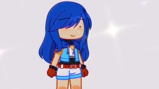 Funneh wearing KREW girls' clothes! 🤩