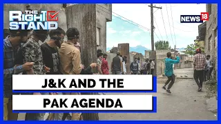 Article 370 Abrogation | 3 Years Of Article 370 Abrogation | Where Is Jammu Kashmir Now?  | News 18