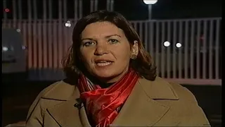 ITV News at 10:30 & Central News 10th November 2004