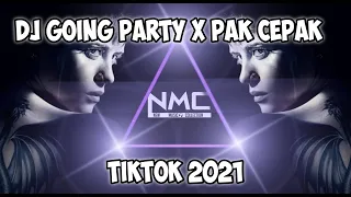 DJ GOYANG PARGOY X PAK CEPAK REMIX VIRAL TIKTOK TERBARU 2021