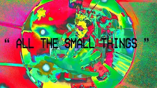 Blink 182 - All The Small Things (Izzy Perri Cover)