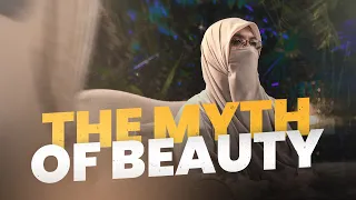 The Myth Of Beauty || Being Her! - | Sara Asif | Youth Club