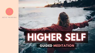 HIGHER SELF MEDITATION (Exploration & Activation)