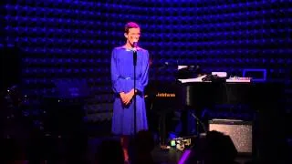 Cole Escola - Fifteen/Everybody Knows Your Name - Joe's Pub (12.19.12)