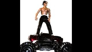 Travis Scott - Nightcrawler [Mike Dean Ultimate Version]