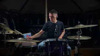 Muse - Bliss (drum cover)