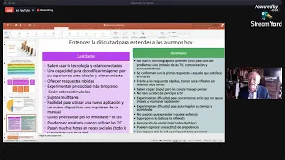 “Estrategias didácticas para la educación superior”