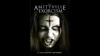 AMITYVILLE EXORCISM   Horror Movie Trailer