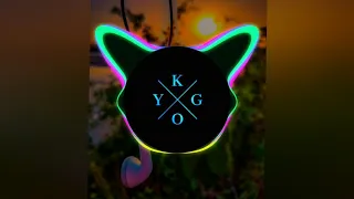 Don’t Give Up on Love - Kygo & Sam Tinnesz