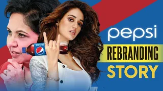 How did a Woman born in India become the CEO of PEPSICO & transformed it? : Women's Day Case Study