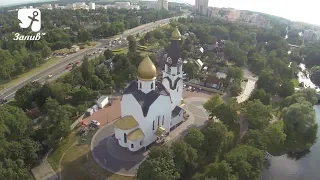 10 лет Храму Петра и Павла в Сестрорецке