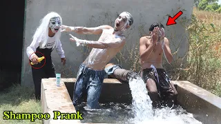 😃😅Shampoo Prank New Funniest Video Part 6 | Pendo Brand Tv