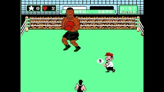Mike Tysons Punch Out!! - Beating Mike Tyson
