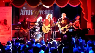 Rock For Alzheimer's 2016 - Arms Of Venus De Milo - David Bowie - Heroes