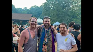 Lotus - Do You Realize?? (Flaming Lips Cover) - 9/5/2021@Nelson Ledges Quarry Park Summerdance 2021