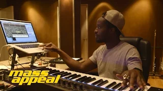 Rhythm Roulette: DJ Dahi