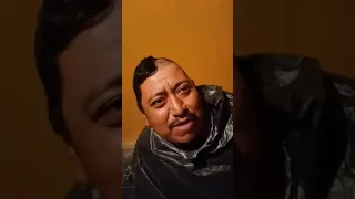 cuando el barber no te entiende