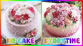 🍰 MR CAKE STORYTIME #105 🎂 Best TikTok Compilation 🌈