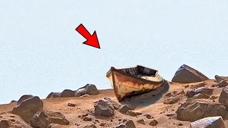 Mars Perseverance Rover Captured Mars Planet Real Video on Sol 1069 | Mars 4k Video | Mars 4k