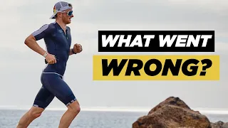 What I Learnt From Racing The TOUGHEST IRONMAN 70.3 IN THE WORLD