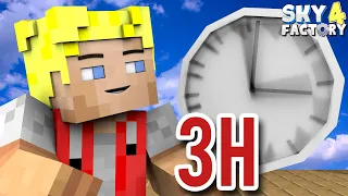 3H Crafting! MEGA 13 MIO Bit Rezept! - Minecraft Sky Factory 4 (Prestige Mode) - #60 - Deutsch