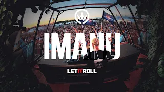 IMANU | Let It Roll 2023