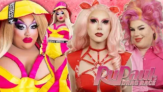 IMHO | RuPaul's Drag Race Season 15 Episode 7 Review!