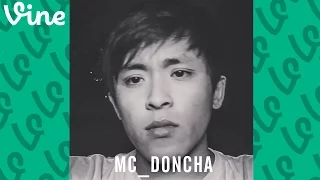 MC DONCHA ПОДБОРКА ЛУЧШИХ ВАЙНОВ 2016 / ЛУЧШИЕ ВАЙНЫ 2016 / MC_DONCHA ВСЕ ВАЙНЫ