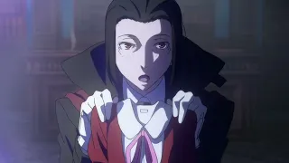 Mori and Elise being Mori and Elise..|Bungou Stray Dogs clip | BSD