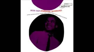 Freddie Hubbard - HUB CAP