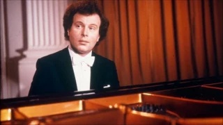 András Schiff, Bach French Suites BWV 812 - 817