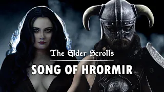 Song of Hrormir - Elder Scrolls V: Skyrim Fan Film