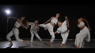 Maja Keres choreography - "Made to Love" by John Legend