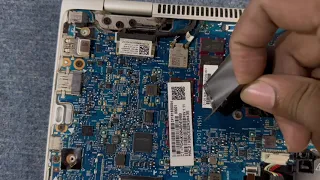 HP Elitebook x360 1030 G2 Upgrade Options | Disassembly