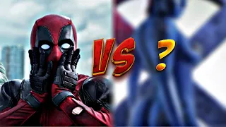 10 X-MEN MOVIE CHARACTERS WHO COULD BEAT DEADPOOL !!