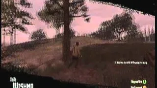 Red Dead Redemption...Bear Hell