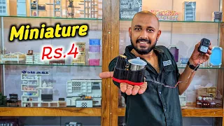 RS.4 முதல் Home Decor Miniature Toys | Home Delivery Available | Payasam Channel