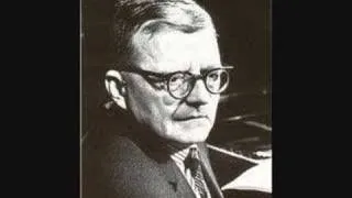 Shostakovich - Jazz Suite No. 1: I. Waltz  - Part 1/3